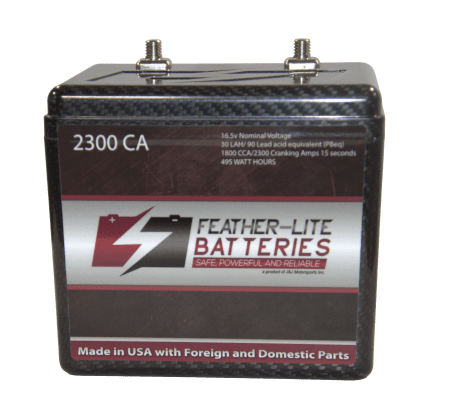 Carbon Series 1690 2300 Cranking Amps