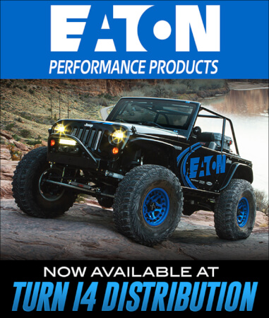 Eaton Now Available at Turn 14 Distribution!