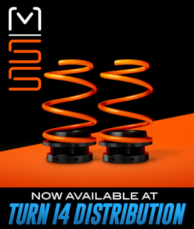 MSS Automotive Now Available at Turn 14 Distribution!