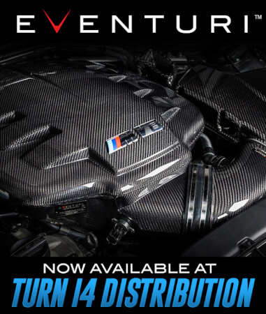 Eventuri Now Available at Turn 14 Distribution!