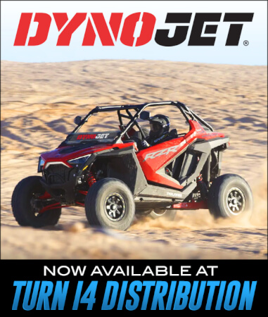 Dynojet Now Available at Turn 14 Distribution!