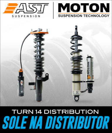 AST SUSPENSION AND MOTON SUSPENSION TECHNOLOGY