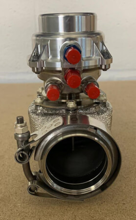 Water Cooled Wastegate - 2"
