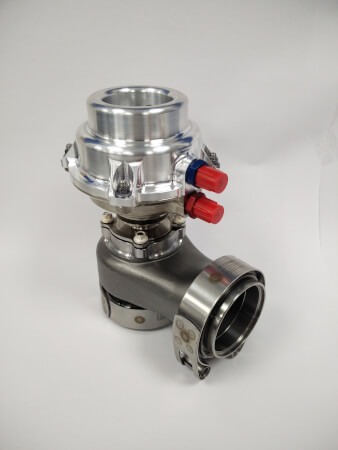 WTCC / GT3 Wastegate - 38mm Valve