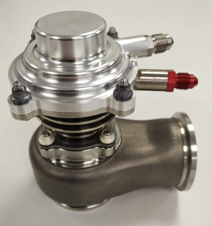 LW Wastegate (30mm - 1.18" and 38mm - 1.5")