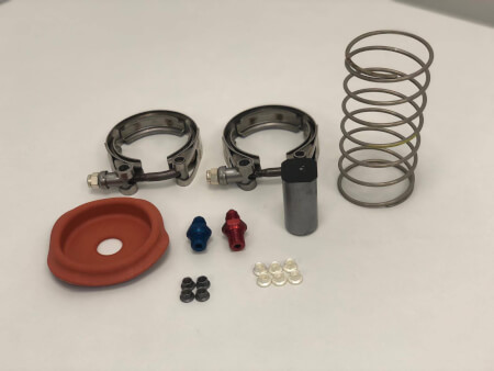 Service Kit - DSPS Wastegates