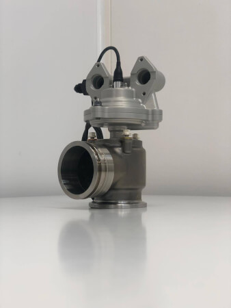 40mm Anti-Lag Valve