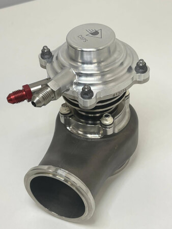 LW Wastegate (30mm - 1.18" and 38mm - 1.5")