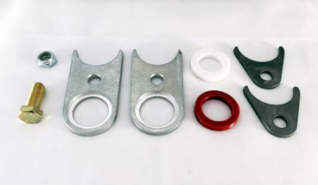 Steering Shaft Support Kit