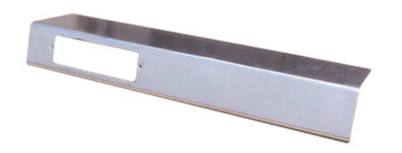 Aluminum Dashboard Kit