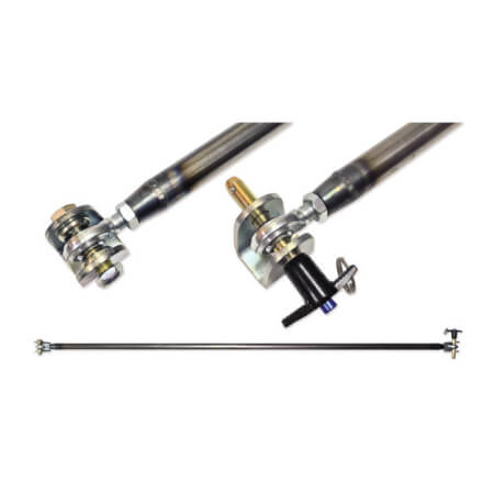 Race Car Push Bar Kit