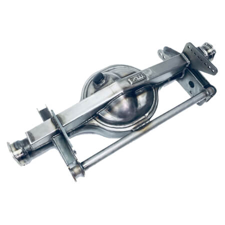 9″ Ford Rear Housing w/Back Brace