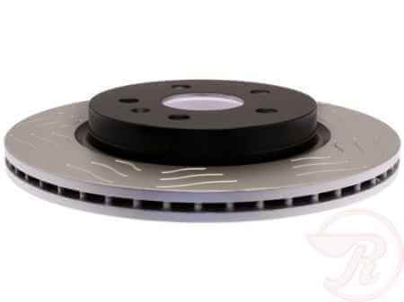 Raybestos Performance Rotors