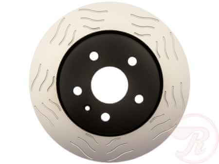 Raybestos Performance Rotors