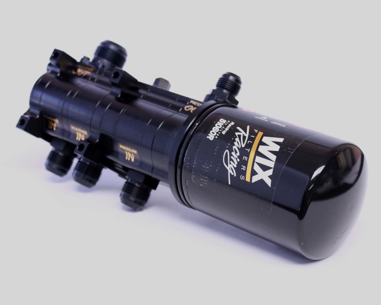 BARNES SYSTEMS, INC. - Racing Parts, Catalogs & Products