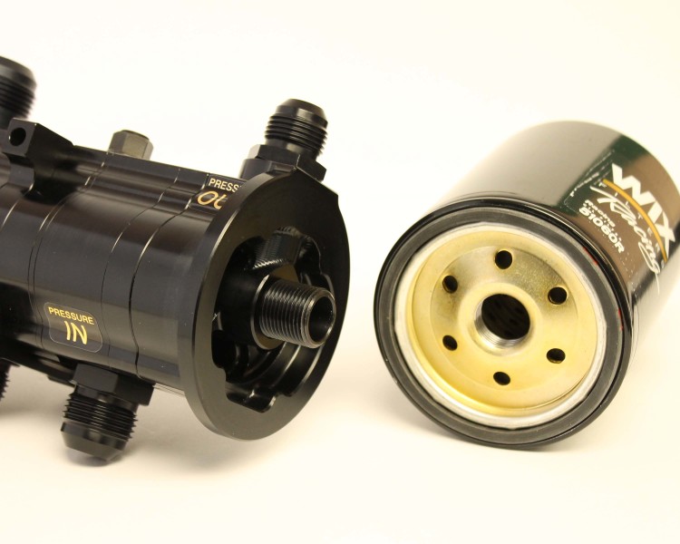 BARNES SYSTEMS, INC. - Racing Parts, Catalogs & Products