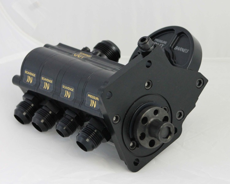 BARNES SYSTEMS, INC. - Racing Parts, Catalogs & Products