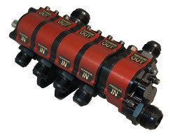 9017 Series Stock Car Pumps