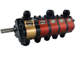 9017 Series Stock Car Pumps