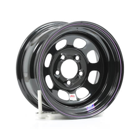 IMCA Competition Wheels