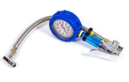 0-40 PSI Liquid Filled Tire Inflator