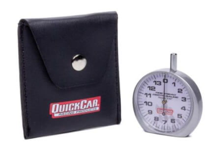 Tire Tread Depth Gauge