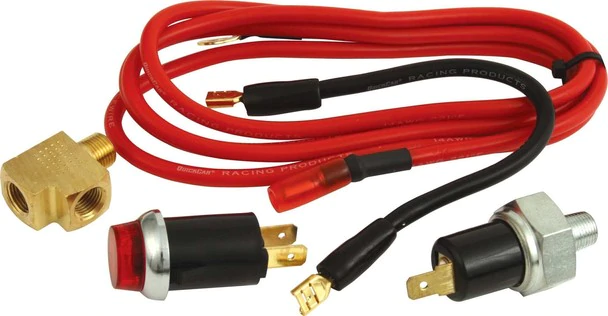 Quick-Light Oil Pressure Kit 61-711