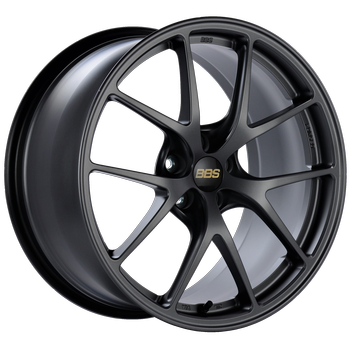 RIA 18" DIAMETER MONO-BLOC RACING WHEELS