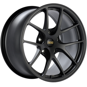 RIA 18" DIAMETER MONO-BLOC RACING WHEELS