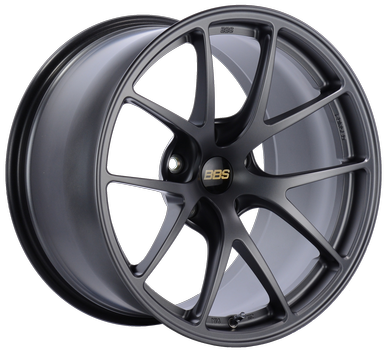 RIA 18" DIAMETER MONO-BLOC RACING WHEELS