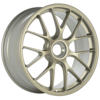 RE-MTSP 19" Diameter Mono-bloc Racing Wheels