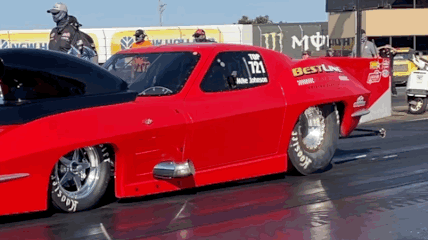 BestLine Racing Engine Treatment with Diamond Nano-Lube