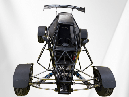 FX Series CrossKart & Super CrossKart Roller Platform