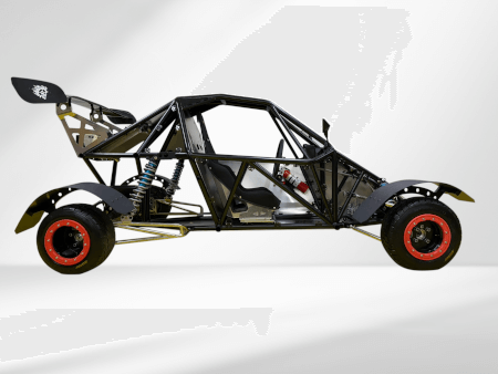 FX Series CrossKart & Super CrossKart Roller Platform