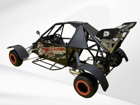 FX Series CrossKart & Super CrossKart Roller Platform