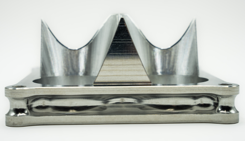 7251BX45 Velocity Max Spacer