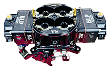 BX Series Billet Fuel Bowls