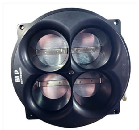 BX45i Throttle Bodies