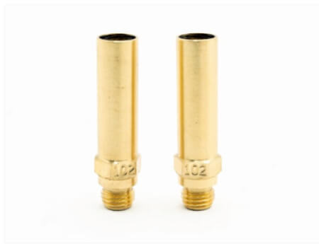 BLP Precision Main Jets