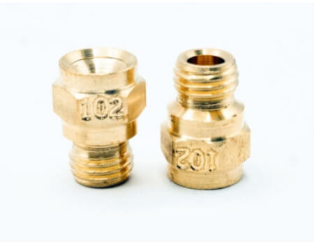 BLP Precision Main Jets