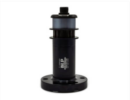7155 Supercharger Drive Mandrel and Assemblies