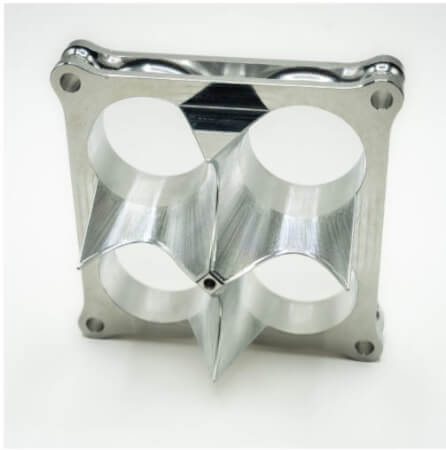 7251BX45 Velocity Max Spacer