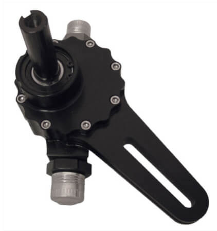 BLP 7700 Series Belt Driven Fuel Pumps
