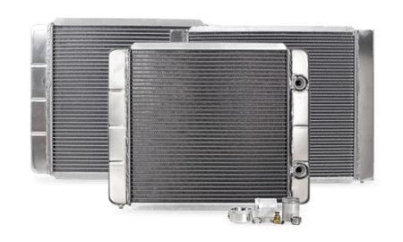 Custom Radiator Kits