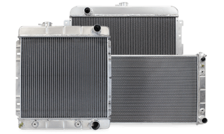 Muscle Car Radiators