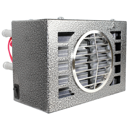 Auxiliary Heaters