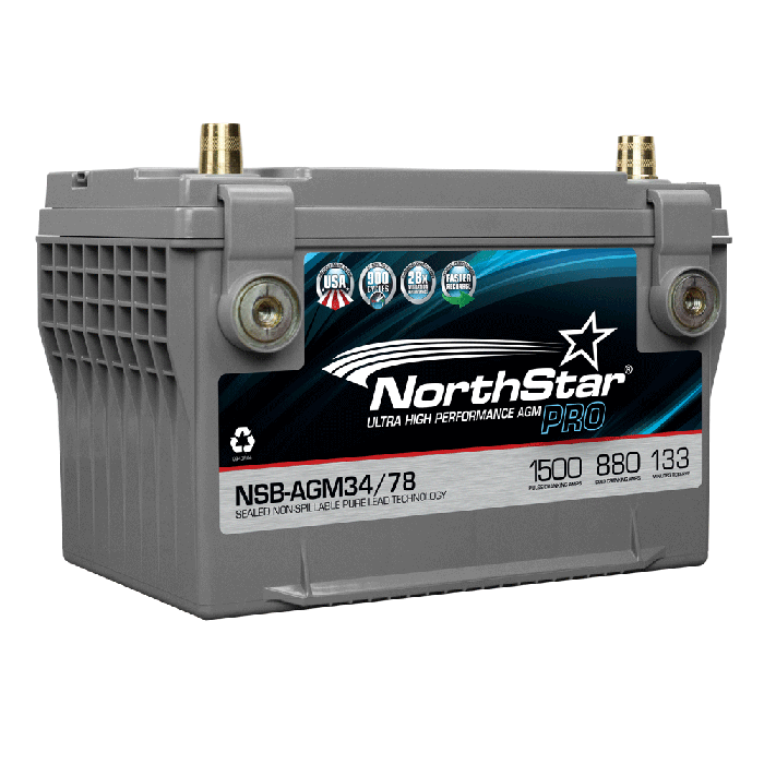 NSB-AGM-34/78