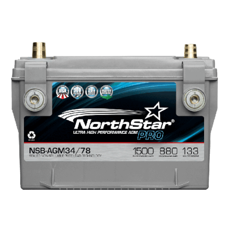 NSB-AGM-34/78