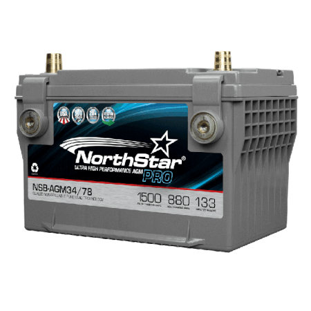 NSB-AGM-34/78