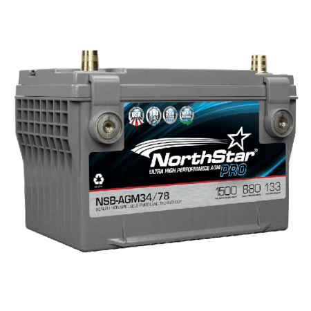 NSB-AGM-34/78